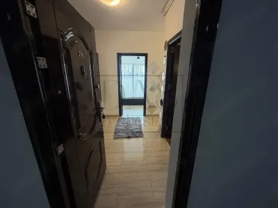 Apartament 2 camere | Sisesti | vis-a-vis Rompetrol | Centrala proprie - foto 9