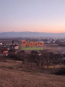 Construiește casa ta pe teren intravilan în Sibiu, str Viile Sibiului. - foto 6