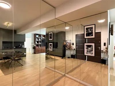 Apartament 3 camere | Upground Residence | Aviatiei | Metrou Pipera - foto 6