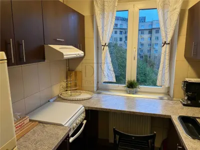 Apartament 2 camere | Ultracentral - Magheru | Metrou Piata Romana - foto 6