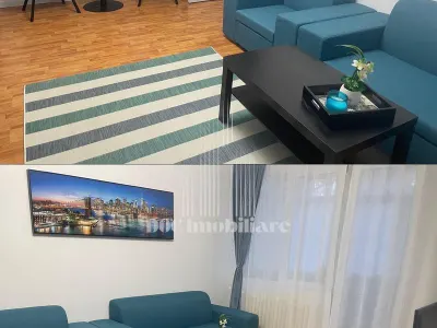 Inchiriere 2 camere 1 Decembrie Metrou I Parcare I Pallady - foto 4