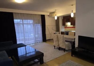 Apartament 2 camere | Unirii | bloc 2010 | 79 mp - foto 7