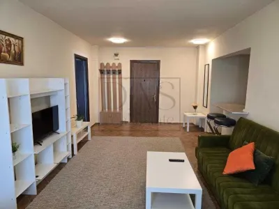 Apartament 2 camere Decebal, Piata Muncii, bloc 1999 - foto 3