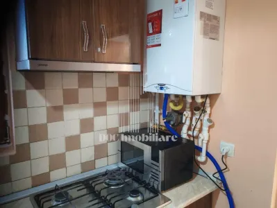 Inchiriere 3 camere Sos Chitilei I Parc Bazilescu Metrou - foto 8