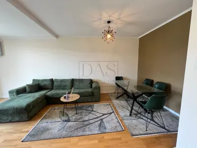 Apartament 2 camere, Complex Atlas Residence Aviatiei, Smart Home - foto 3