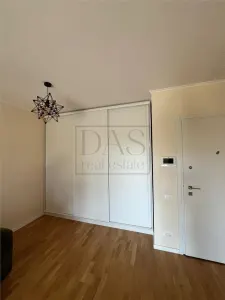 Apartament 2 camere, Complex Atlas Residence Aviatiei, Smart Home - foto 7