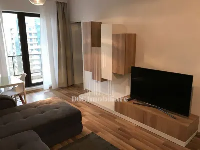 Inchiriere Garsoniera Onix Residence I Grozavesti I Orhideea - foto 3
