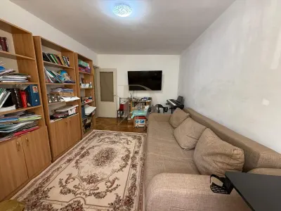 Centru - Sf Lazar Auchan , apartament 2 camere , eliberare imediata - foto 3