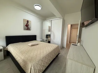 Bucium - Spitalul Socola , 2 camere cu loc de parcare - foto 8