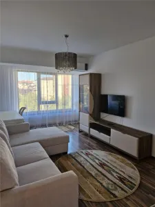 Apartament 3 camere - Popas Pacurari Complex Brown Luxury - Iasi