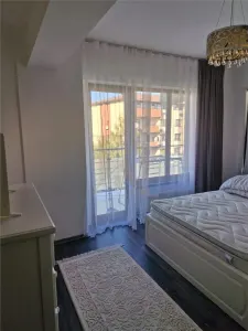 Apartament 3 camere - Popas Pacurari Complex Brown Luxury - foto 7