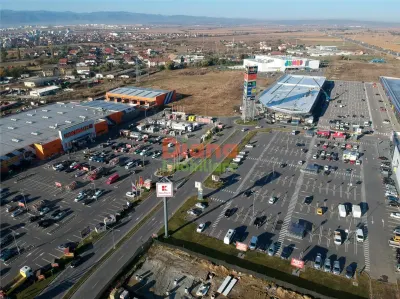 Stai așa! Vând teren intravilan în Sibiu, str Viile Sibiului.Construcțiii case individuale. - foto 8