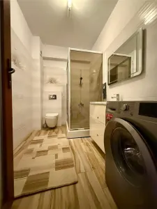 Complex Roua - Moara de vant , 2 camere , 67 mp , et 2 - foto 12