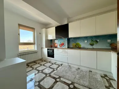 Complex Roua - Moara de vant , 2 camere , 67 mp , et 2 - foto 3