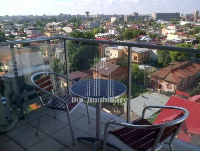 Inchiriere 2 camere Obor I Centrala I Parcare I PET Friendly - foto 4