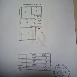Apartament 2 camere decomandat Podul de Fier - foto 2
