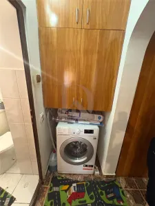 Apartament 2 camere decomandat Podul de Fier - foto 8