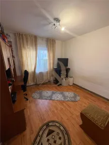 Apartament 2 camere decomandat Podul de Fier - foto 9