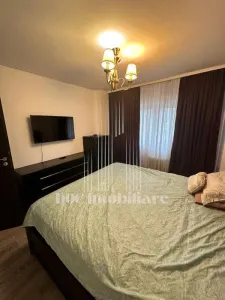 Inchiriere 3 camere Tineretului I Metrou Brancoveanu I Oltenitei I Parcare - foto 3