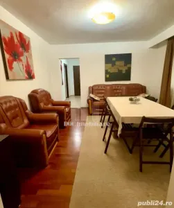 Inchiriere apartament 3 camere Pajura I Metrou 1Mai I Bucurestii Noi - Bucuresti