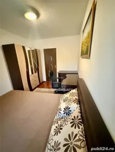 Inchiriere apartament 3 camere Pajura I Metrou 1Mai I Bucurestii Noi - foto 4