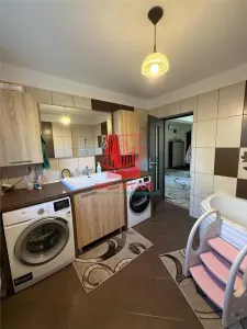 Vilă modernă D+P+E în Horpaz  realizată în regie proprie - foto 5