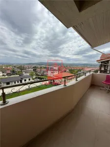 Apartament de inchiriat cu 2 camere Decomandat GALATA KAUFLAND - foto 7