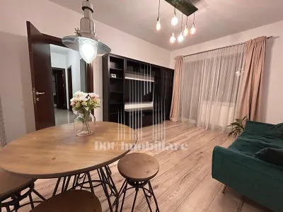 Inchiriere 2 camere Lujerului I Plaza I centrala proprie - Bucuresti