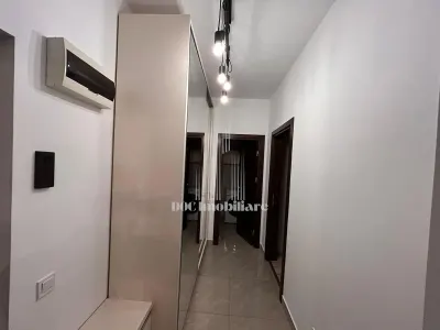 Inchiriere 2 camere Lujerului I Plaza I centrala proprie - foto 5