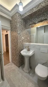 Centru - Palas , apartament 3 camere , 85 mp , loc de parcare - foto 5