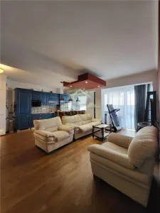 Nou pe piata ! Apartament 3 camere zona Maestro Business Center - foto 2