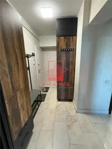 Apartament 2 camere Royal Town Copou , 2locuri de parcare - foto 13