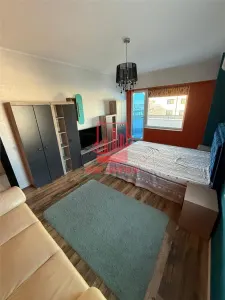 Apartament 2 camere Royal Town Copou , 2locuri de parcare - foto 8