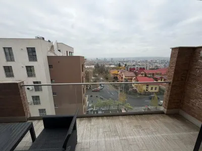 Moara de Vânt - apartament 2 camere , 69 mp, 2 locuri de parcare - foto 11