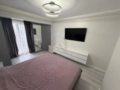 Moara de Vânt - apartament 2 camere , 69 mp, 2 locuri de parcare - foto 7