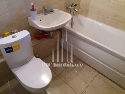Inchiriere apartament cu 3 camere, 2 bai zona Piata Victoriei I Nicolae Titulescu I PET friendly - foto 8
