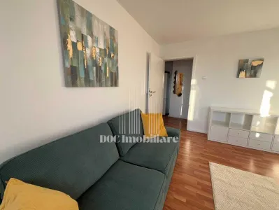 Inchiriere apartament cu doua camere Piata Victoriei I Gara de Nord I Sector 1 - foto 2