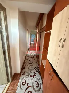Ap 3 Camere Decomandat – Palas Mall, Podu Ros, Mobilat si Utilat - foto 12