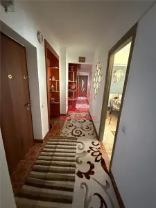 Ap 3 Camere Decomandat – Palas Mall, Podu Ros, Mobilat si Utilat - foto 4