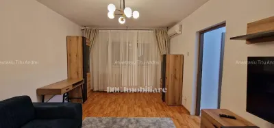 Inchiriere apartament cu doua camere Dristor I Aleea Scolarilor - Bucuresti
