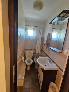 De închiriat ! Copou - Negruzzi , apartament 3 camere , etaj 1 - foto 12