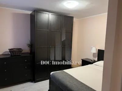 Inchiriere apartament doua camere Piata Romana - foto 4