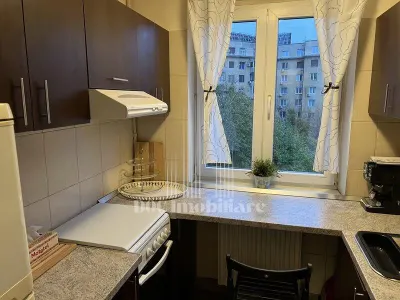 Inchiriere apartament doua camere Piata Romana - foto 6