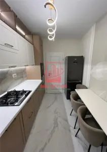 Apartament 2 camere decomandat LUX in Pacurari, Contemporan Homes - foto 3