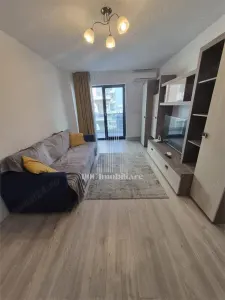 Inchiriere garsoniera Mall Drumul Taberelor I Complex nou I Centrala proprie - Bucuresti