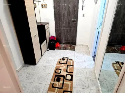Inchiriere apartament cu doua camere Lujerului I Politehnica I Mall Plaza - foto 3