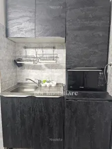 Inchiriere apartament cu doua camere Lujerului I Politehnica I Mall Plaza - foto 7