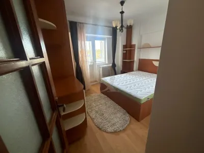 Pacurari - OMV , apartament 4 camere , 100 mp etaj intermediar - foto 3