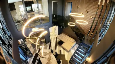Duplex Premium cu Sauna | Cloud 9 Residence Pipera | Sector 2 - foto 2