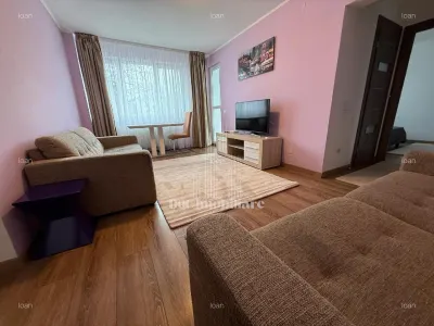 Inchiriere apartament cu doua camere B-dul Timisoara I Mall Afi - Plaza I PET friendly - Bucuresti